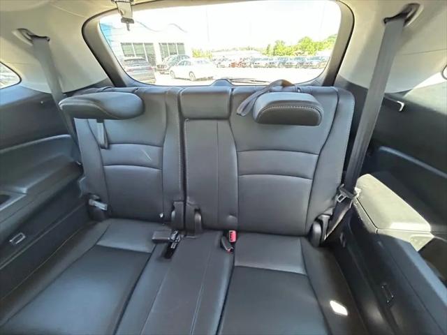 2021 Honda Pilot AWD Special Edition