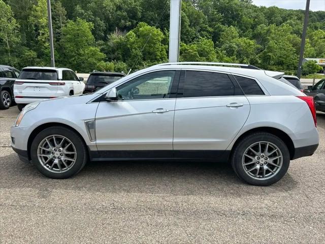 2013 Cadillac SRX Premium Collection