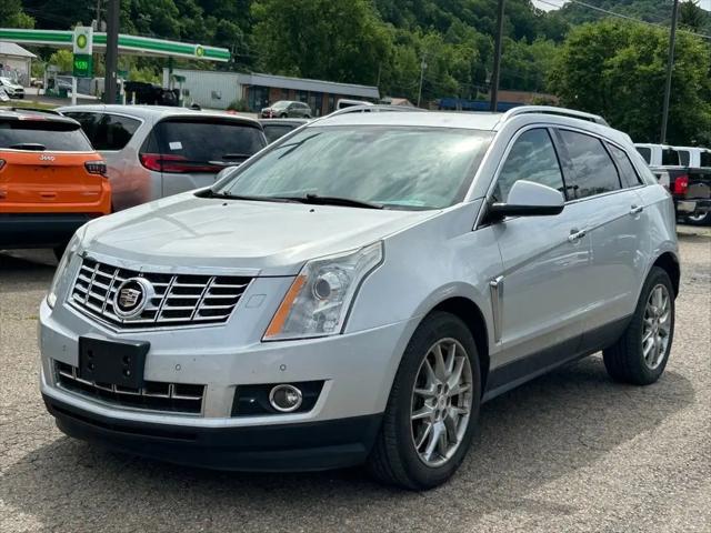 2013 Cadillac SRX for sale near Athens, OH