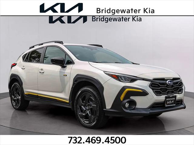2024 Subaru Crosstrek Sport for sale in Bridgewater, NJ