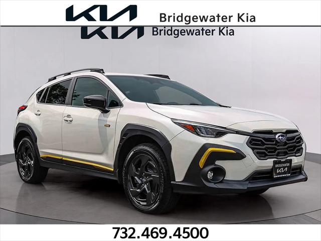 2024 Subaru Crosstrek Sport for sale in Bridgewater, NJ