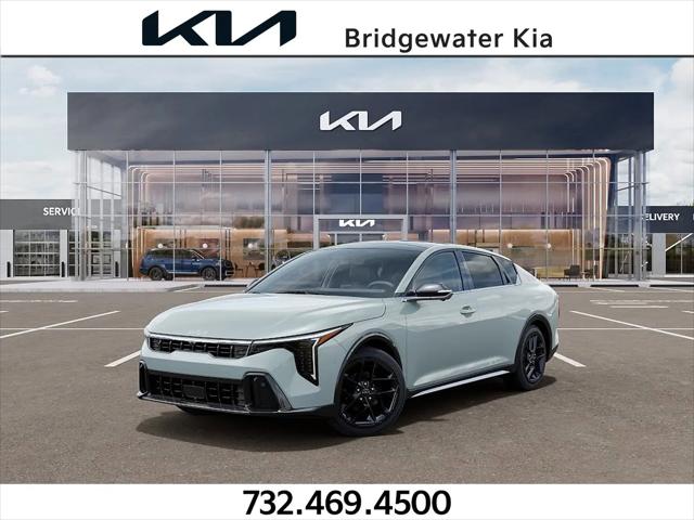 2026 Kia K4 GT-Line Turbo for sale in Bridgewater, NJ