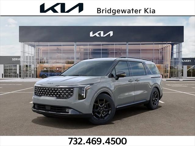 2026 Kia Carnival MPV SX for sale in Bridgewater, NJ