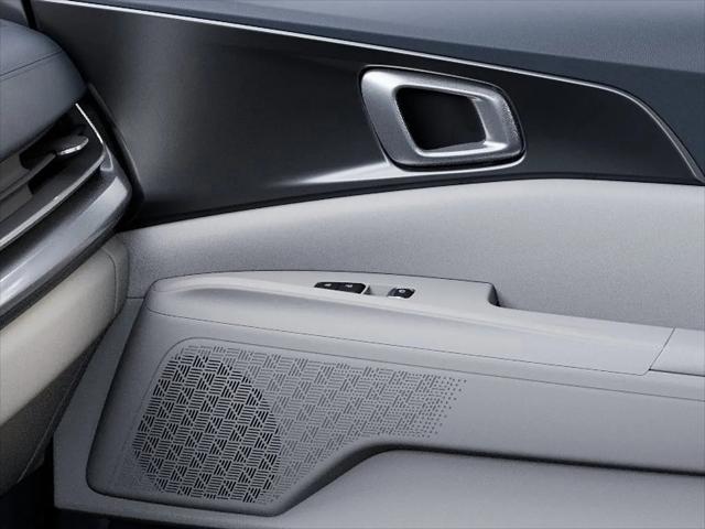 2026 Kia Carnival MPV SX