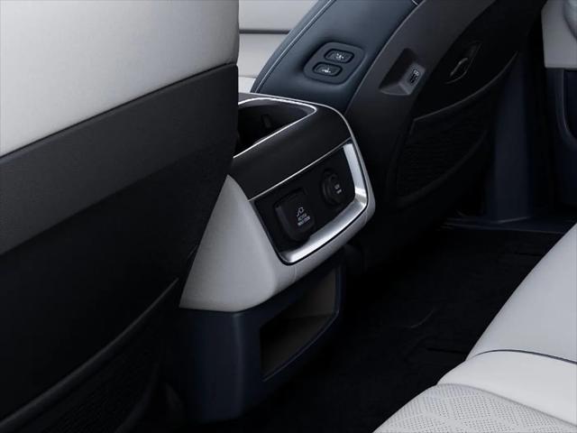 2026 Kia Carnival MPV SX