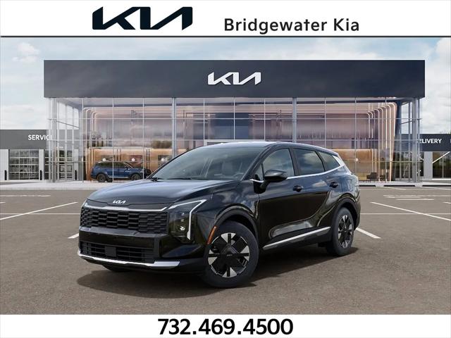 2026 Kia Sportage Hybrid LX for sale in Bridgewater, NJ