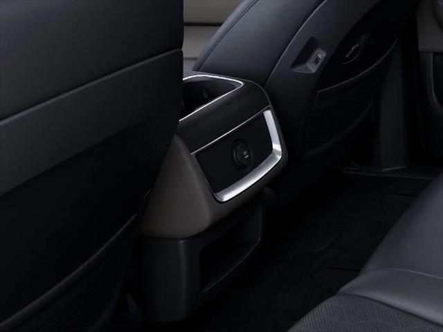 2026 Kia Carnival MPV LXS