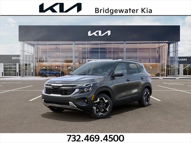 2026 Kia Seltos S for sale in Bridgewater, NJ
