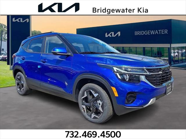 2026 Kia Seltos S for sale in Bridgewater, NJ