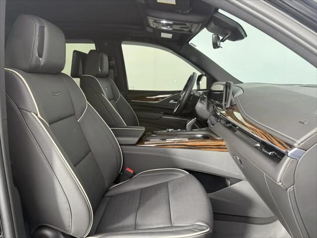 2024 Cadillac Escalade 4WD Premium Luxury