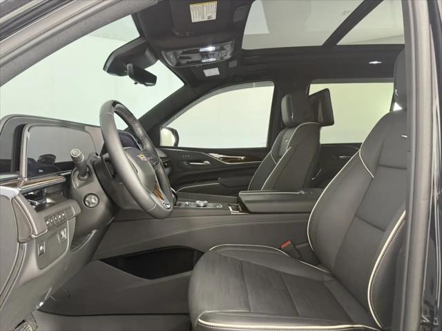 2024 Cadillac Escalade 4WD Premium Luxury