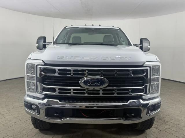 2026 Ford F-350 XLT
