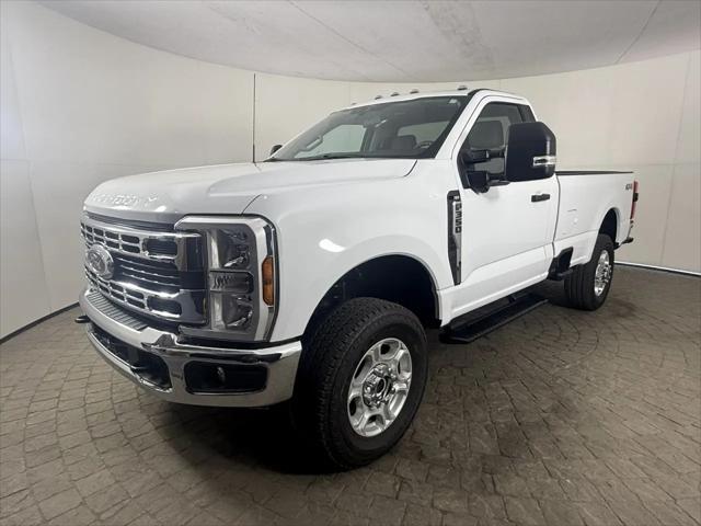 2026 Ford F-350 XLT