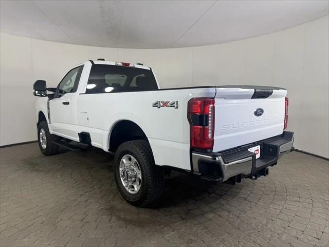 2026 Ford F-350 XLT