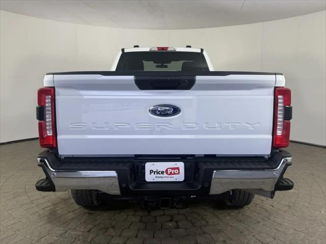 2026 Ford F-350 XLT