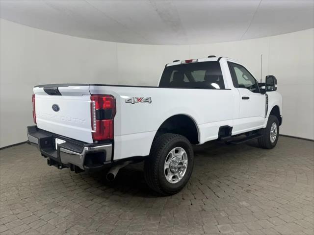 2026 Ford F-350 XLT