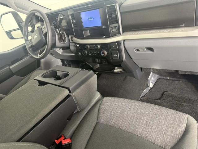 2026 Ford F-350 XLT