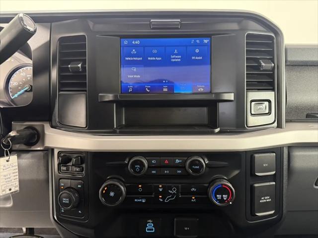 2026 Ford F-350 XLT