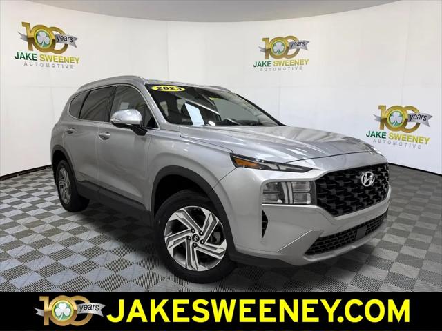 2023 Hyundai Santa Fe SEL for sale in Florence, KY