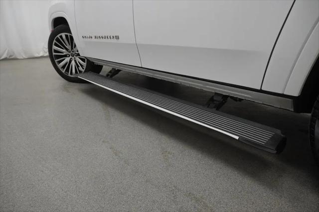 2023 Jeep Grand Wagoneer L Series III 4x4