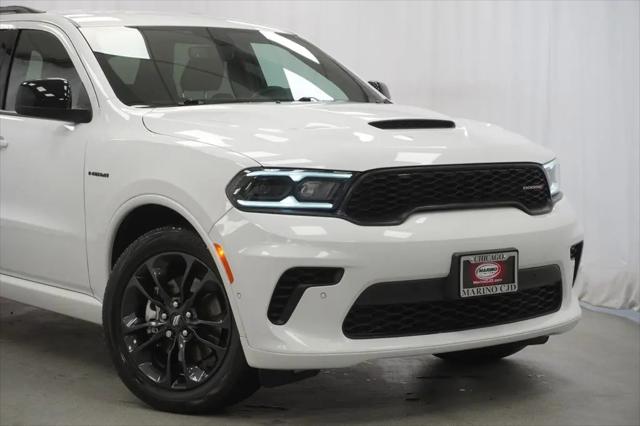 2023 Dodge Durango R/T AWD