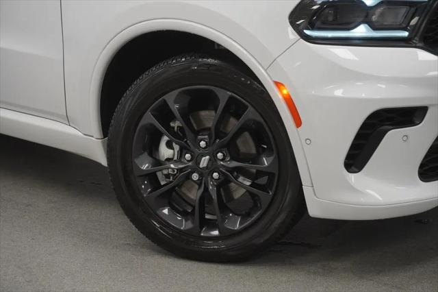 2023 Dodge Durango R/T AWD