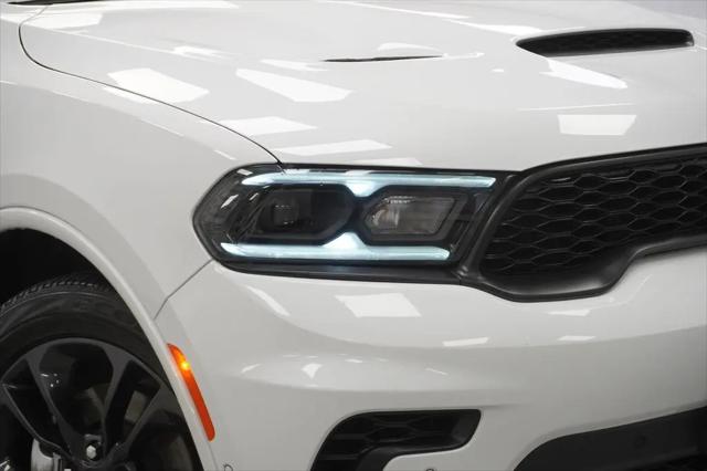 2023 Dodge Durango R/T AWD