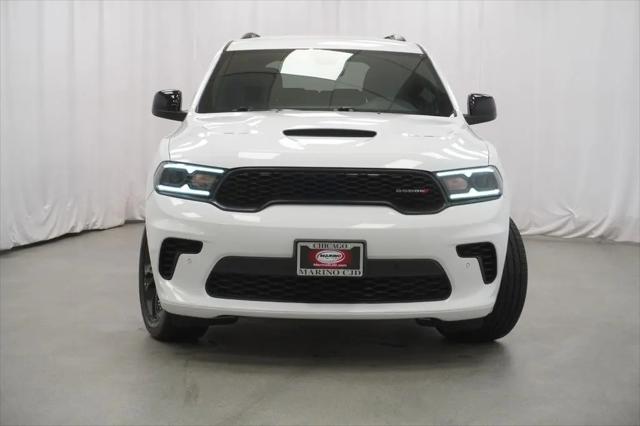 2023 Dodge Durango R/T AWD