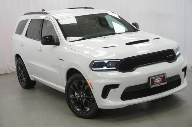 2023 Dodge Durango R/T AWD