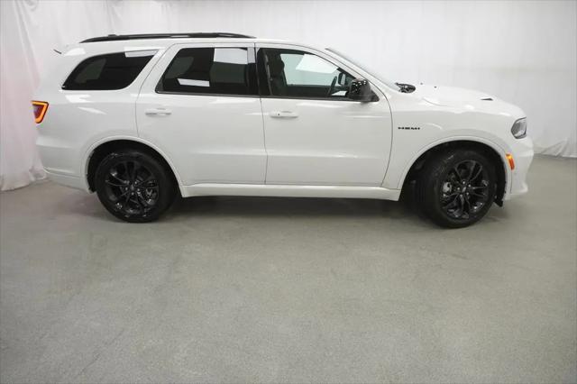 2023 Dodge Durango R/T AWD