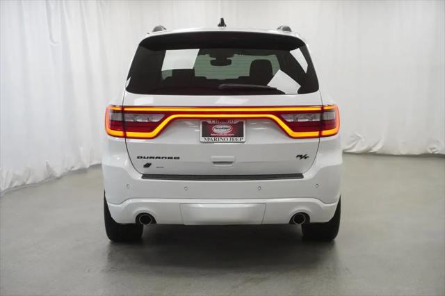 2023 Dodge Durango R/T AWD