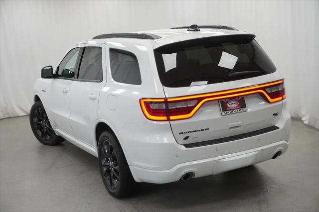 2023 Dodge Durango R/T AWD