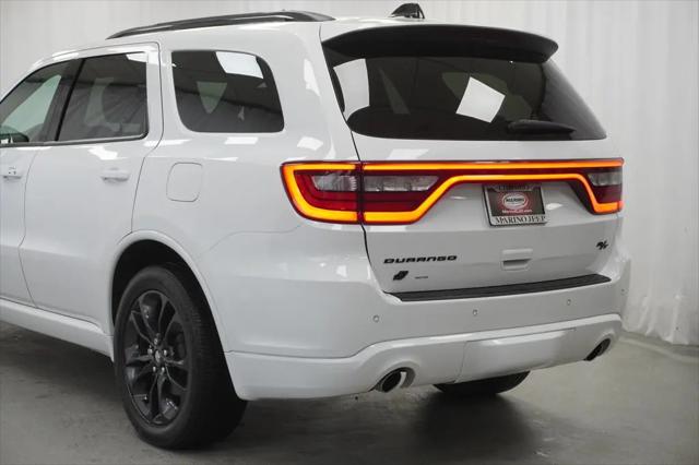2023 Dodge Durango R/T AWD