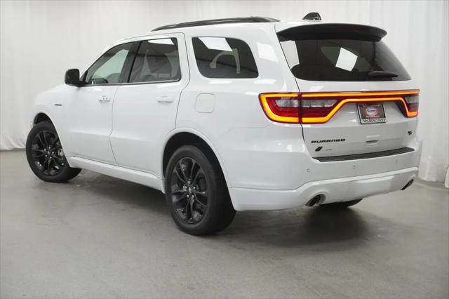 2023 Dodge Durango R/T AWD