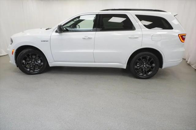 2023 Dodge Durango R/T AWD