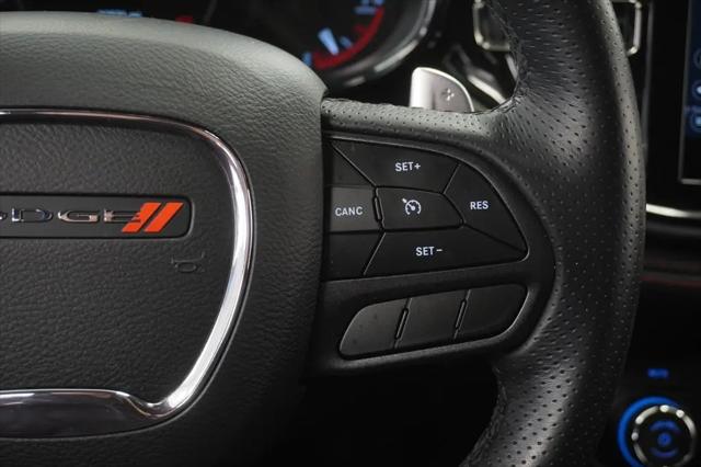 2023 Dodge Durango R/T AWD