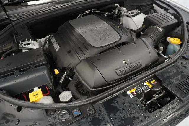 2023 Dodge Durango R/T AWD