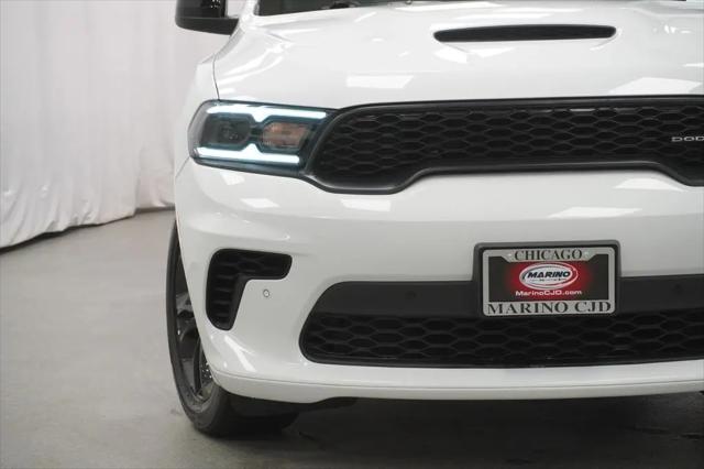 2023 Dodge Durango R/T AWD
