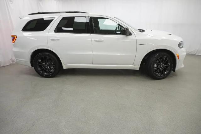 2023 Dodge Durango R/T AWD