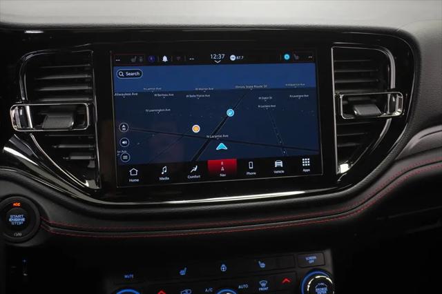 2023 Dodge Durango R/T AWD