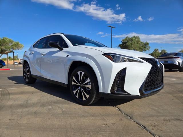2026 Lexus 300 AWD
