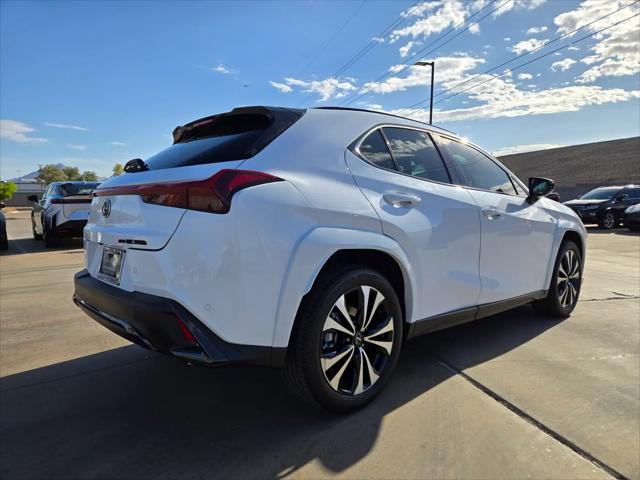 2026 Lexus 300 AWD