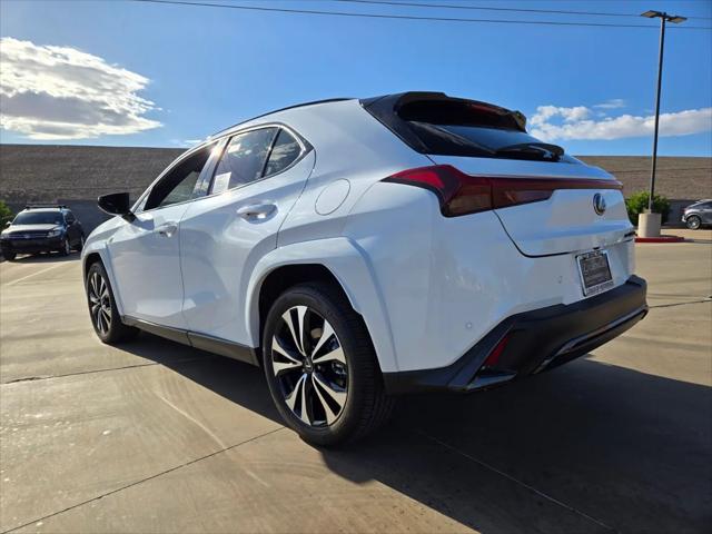 2026 Lexus 300 AWD