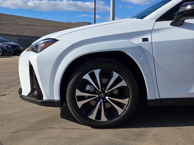 2026 Lexus 300 AWD