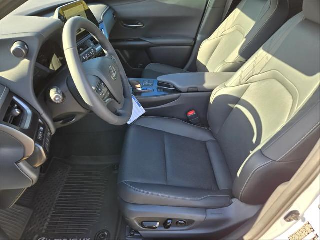 2026 Lexus 300 AWD