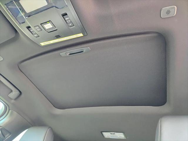 2026 Lexus 300 AWD
