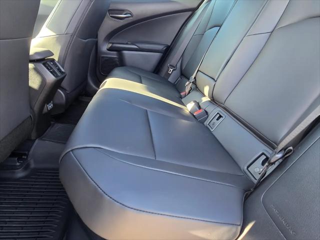 2026 Lexus 300 AWD