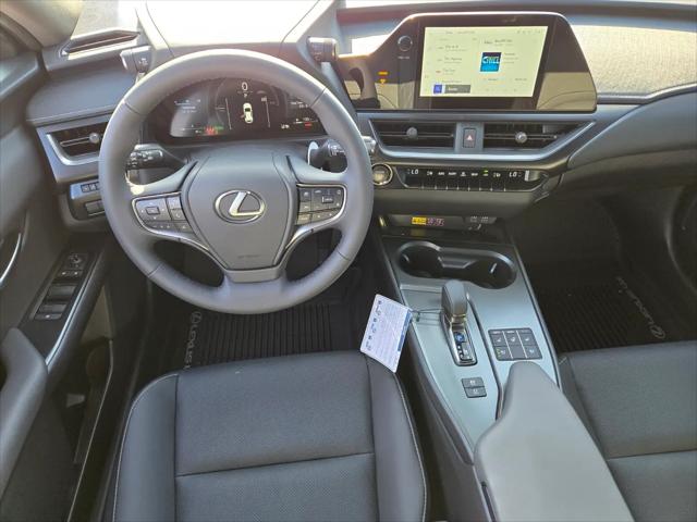 2026 Lexus 300 AWD