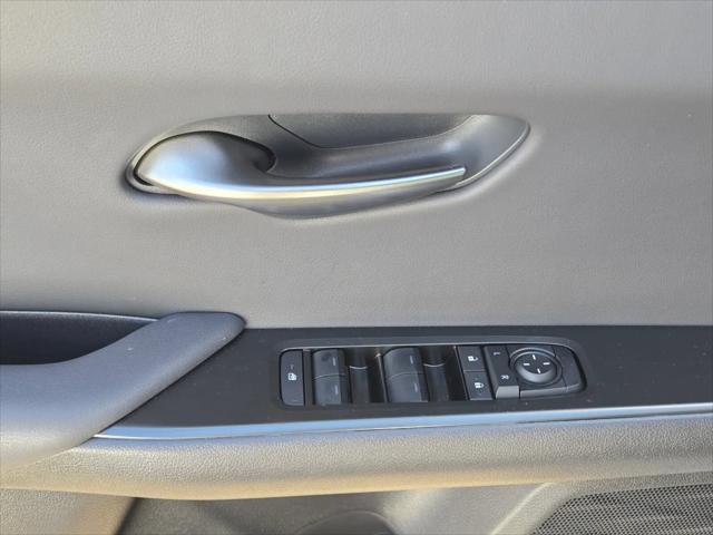 2026 Lexus 300 AWD