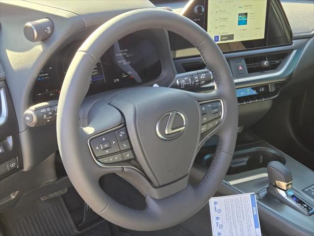 2026 Lexus 300 AWD